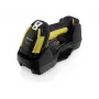 Leitor de códigos de barras portátil Datalogic PM9600-AR433RBK10 1D/2D sem fios
