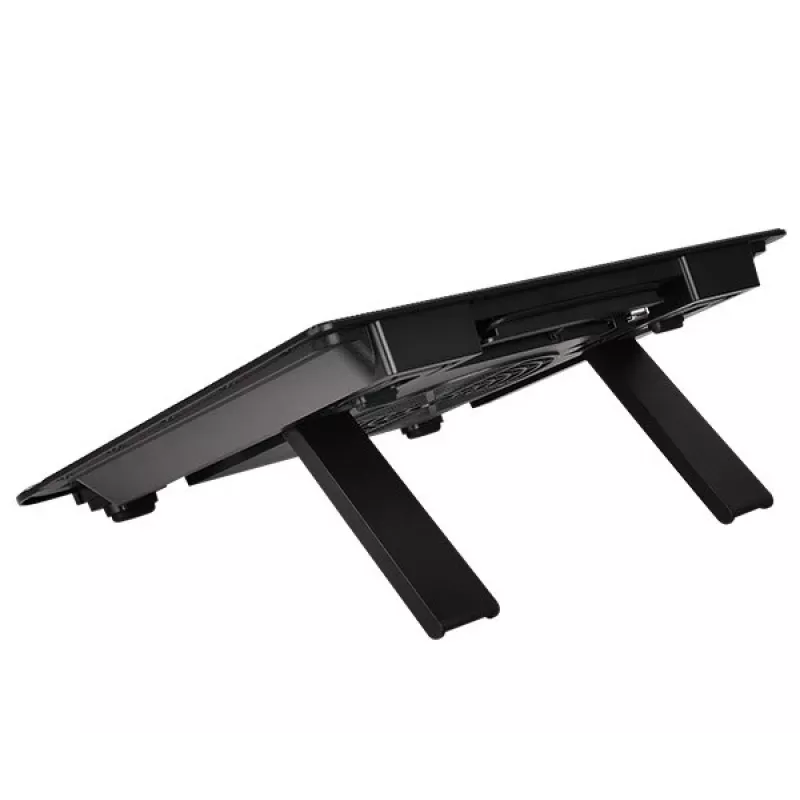 Thermaltake Massive A23 base de arrefecimento para portátil 40,6 cm (16