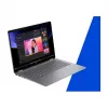 Portátil HP OmniBook X Flip Next Gen AI 14-fm0056ng - design flip - Intel Core Ultra 5 226V / 2,1 GHz - Win 11 Home - Arc Graphics 130V - 16 GB RAM - 512 GB SSD NVMe - 35,6 cm (14 inch)