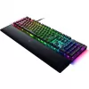Teclado Razer RZ03-04691800-R3M1 para gaming USB QWERTY US inglês preto