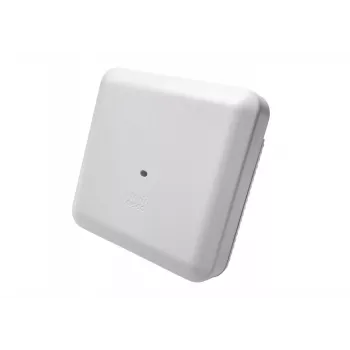 Ponto de acesso sem fios Cisco AIR-AP2802I-E-K9-RFB 802.11ac W2 com MU-MIMO 3x4:3 do lado do cliente