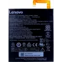 Bateria recarregável para portátil Lenovo L13D1P32 4200mAh