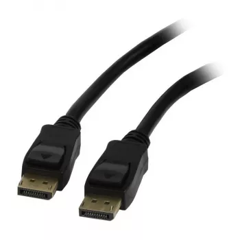 Synergy 21 cabo de vídeo DisplayPort 1.2 ST/ST 3 m Ultra HD 4k*2k 3840*2160@60Hz 4 4 4 8 Bit – cabo – áudio/multimédia