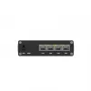 Router com fios Teltonika RUTM08 Gigabit Ethernet preto