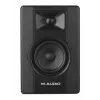 Monitor de estúdio de campo próximo M-Audio BX3 Par BT Bluetooth ligação sem fios, ativo 3 polegadas woofer
