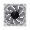 Gamemax | Ventoinha de caixa | KF300R BK | Branco