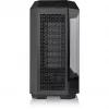 Caixa para PC Gaming Thermaltake The Tower 300 Black Micro Tower Tempered Glass