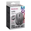 Rato sem fios DEFENDER AURIS MB-027 Interface
