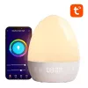 Luz de presença de mesa/tomada Gosund LB2S Wi-Fi RGBW 16 milhões de cores Smart