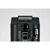 Máquina de café Jura E8 Piano preto (EC)