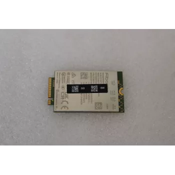 ESGOTADO. | Módulo WWAN M.2 5G Sub-6 GHz Lenovo | ThinkPad Fibocom FM350-GL | USADO