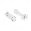 Tristar MX-4851 conjunto de varinha mágica, 350 W, branco
