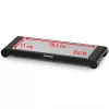 Aquecedor de alimentos Rommelsbacher WPS 857 preto