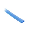 Tubo termorretrátil MDPC-X 3,4:1 SATA - Azul, 0,35 m