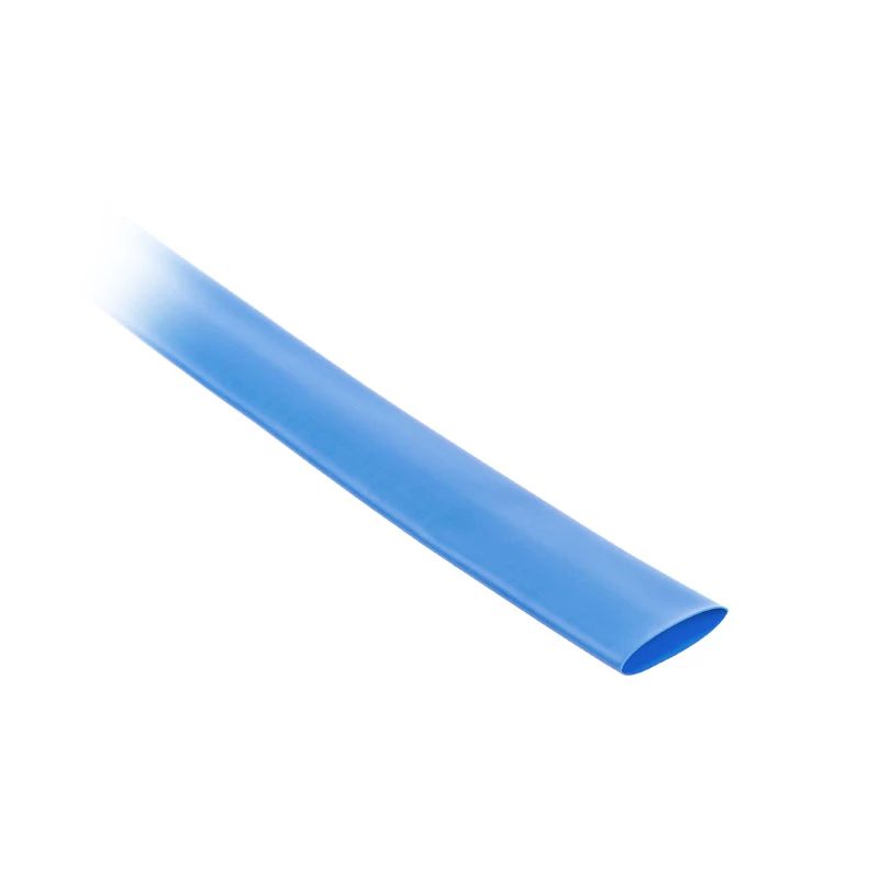 Tubo termorretrátil MDPC-X 3,4:1 SATA - Azul, 0,35 m