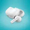 LAMAX Electronics Clips1 Play headset sem fios in-ear chamadas/música USB Type-C Bluetooth – headset – sem fios