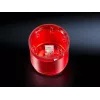 Rittal luz de sinalização vermelha 24 V DC/AC SG 2372.000 1 unid. (2372.000)