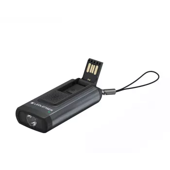 Lanterna de porta-chaves Ledlenser LEDLENSER-502580