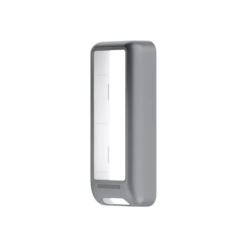 Capa Ubiquiti UVC-G4-DB prateado