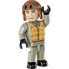 Blocos Dornier Do 17Z-2 1383 peças