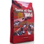 TASTE OF THE WILD Southwest Canyon – Alimento seco para cães – 12,2 kg