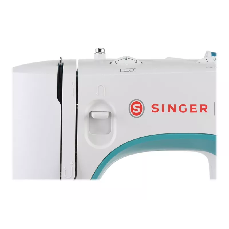 Máquina de costura SINGER M3305 máquina de costura semiautomática elétrica (230223102)