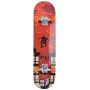 Skateboard Schildkröt Funsports Kicker 31 (classic) madeira de bordo multicolor