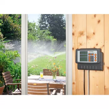 Controlador de rega Gardena Classic 6030