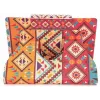 Capa para tablet Tellur TLL192041 para tablets de 7 polegadas, design mosaico