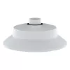 Suporte de suspensão Axis TQ3103-E branco 300x300x116,8 mm