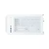 Caixa de computador Zalman I3 NEO ARGB WHITE Midi Tower