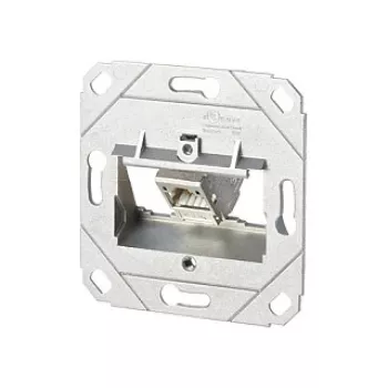 METZ CONNECT 130B11D11200-E - RJ-45 - 6a - Metálico - 69,9 mm - 33 mm - 69,9 mm