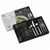 WMF Vision 1271916330 conjunto de talheres 30 peças aço inoxidável