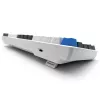Media-Tech MT1259 Red Core MX60 teclado mecânico gaming 60 %