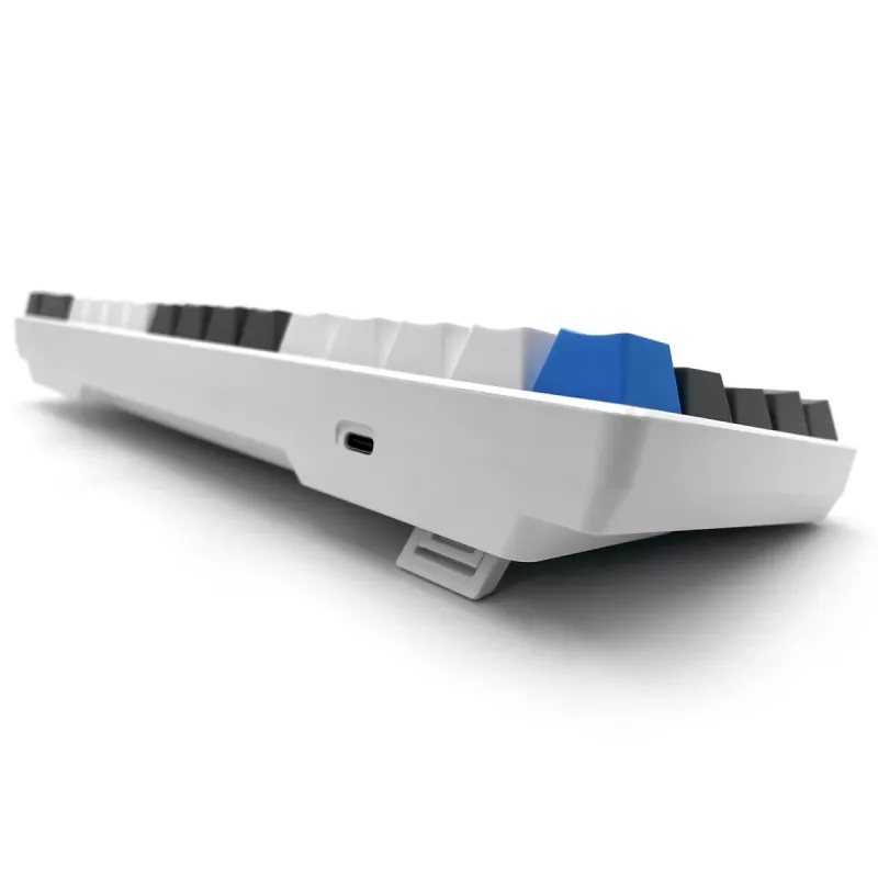 Media-Tech MT1259 Red Core MX60 teclado mecânico gaming 60 %