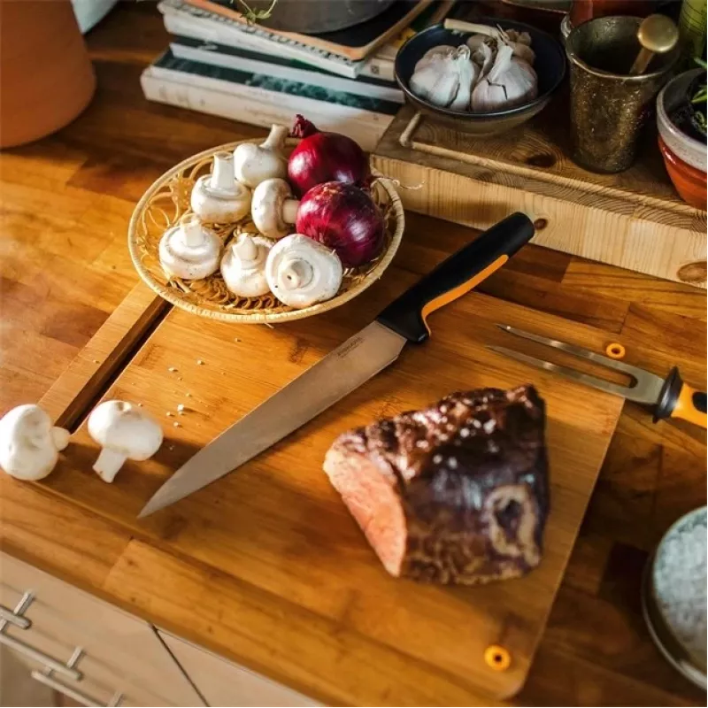 Faca de trinchar Fiskars 1057539