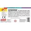 Squeezer educativo Liscianigiochi Slumi Science Camaleão 304-PL110971 – brinquedo científico prático