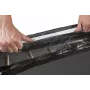 Trampolim redondo de exterior Salta 5065A – Exterior, 72 molas, 4 pernas, carga máx. 120 kg, para pessoas a partir dos 5 anos