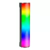 Vareta de luz LED RGB PULUZ 17cm