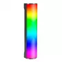 Vareta de luz LED RGB PULUZ 17cm