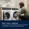 Máquina de secar roupa Electrolux EW7D585UCP 8 kg bomba de calor, secagem por condensação