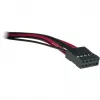 Inter-tech 88887290 Preto