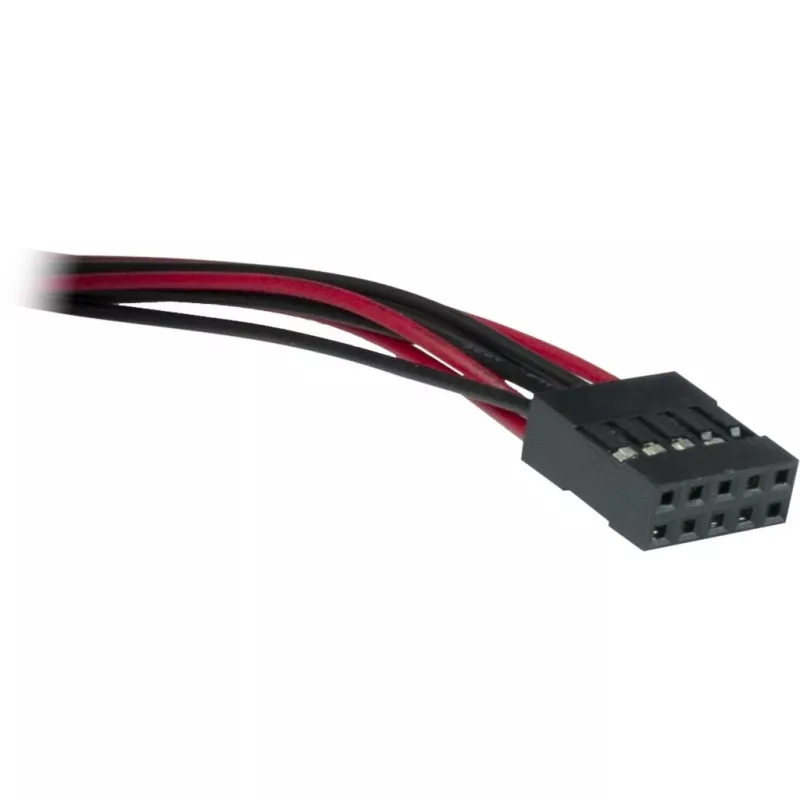 Inter-tech 88887290 Preto