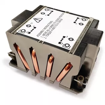 Dynatron Jou Jye N2 - arrefecedor de processador - (para: LGA4189-4, LGA4189-5)