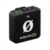 RØDE Wireless ME TX - transmissor sem fios ME dedicado