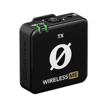 RØDE Wireless ME TX - transmissor sem fios ME dedicado