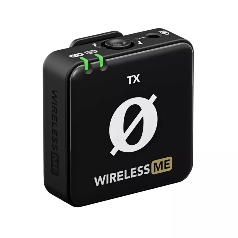 RØDE Wireless ME TX - transmissor sem fios ME dedicado