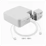 Fonte de alimentação para portátil USB-C, 61W