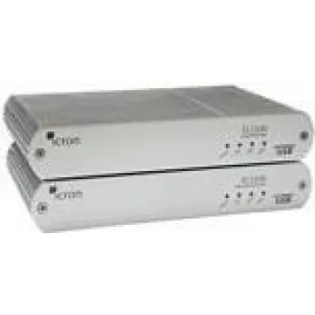 Extensor KVM Icron Spectra 3022 transmissor e recetor