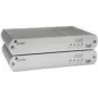 Extensor KVM Icron Spectra 3022 transmissor e recetor